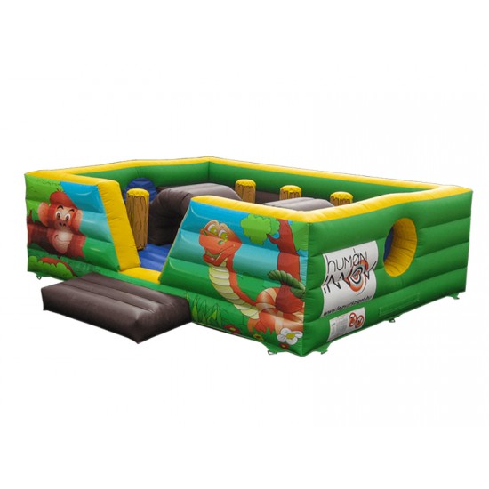 Indoor Bounce Haus