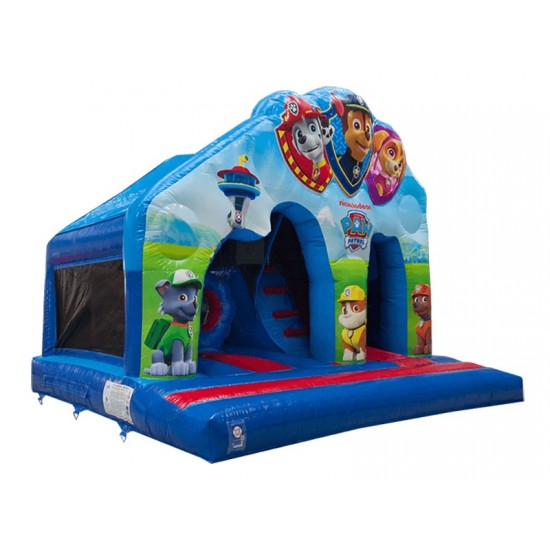 Paw Patrol Hüpfrutsche