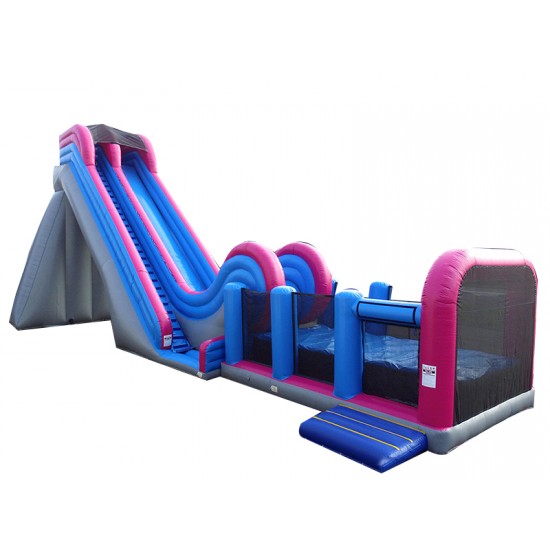 Aufblasbarer Airbag Jump Aufblasbarer Airbag Jump