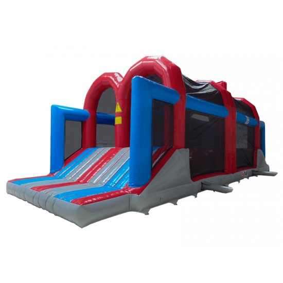 Boot Camp Double Bouncing Bälle Boot Camp Double Bouncing Bälle