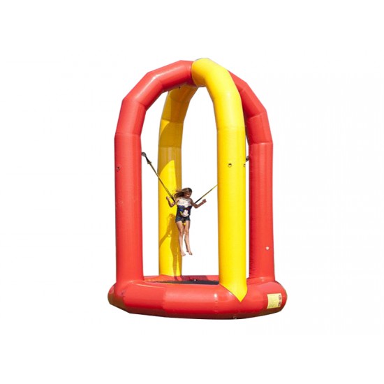 Weicher Bungee
