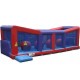 Wipeout Aufblasbares Hindernis Wipeout Aufblasbares Hindernis