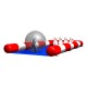 Aufblasbares Riesen Bowling Spiel