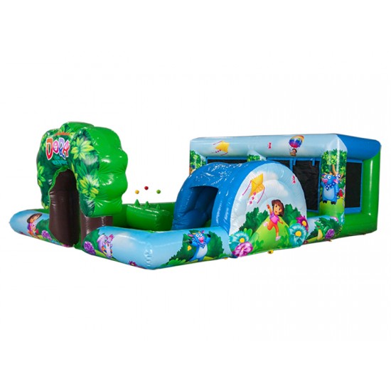 Dora Die Entdecker Spielzone Dora Die Entdecker Spielzone