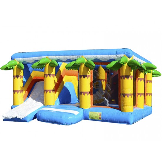 Indoor Beach Aufblasbare Fun City Indoor Beach Aufblasbare Fun City