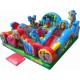 Tierreich Junior Bounce House