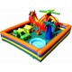 Kinderspielplatz