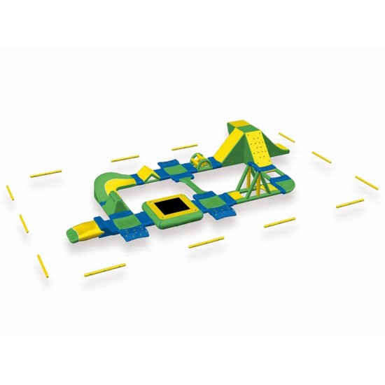 Wibit Wasserpark