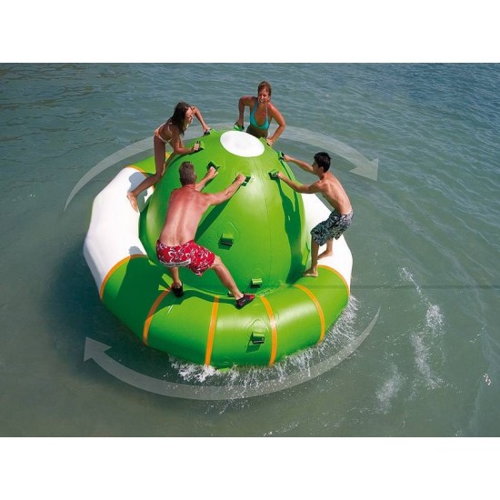 Aufblasbare Schwimmwasserrevolution Aufblasbare Schwimmwasserrevolution