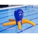 Aufblasbares Poolspielzeug