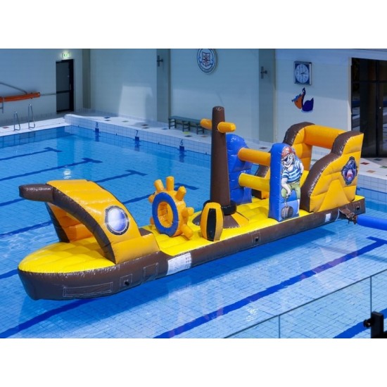 Aqua Run Schlauchboote
