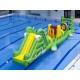 Aqua Run Hindernisparcours Aqua Run Hindernisparcours