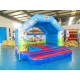 Paw Patrol Springburg