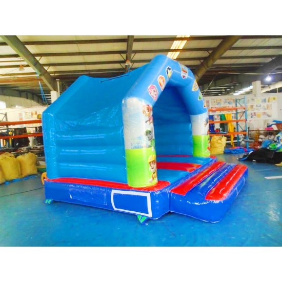 Paw Patrol Springburg