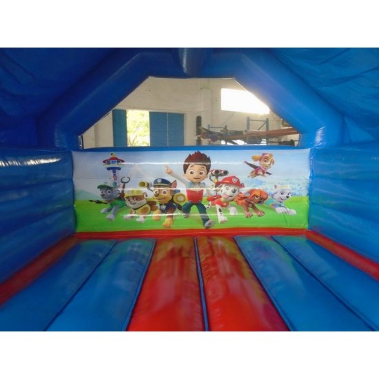 Paw Patrol Springburg