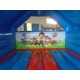Paw Patrol Springburg