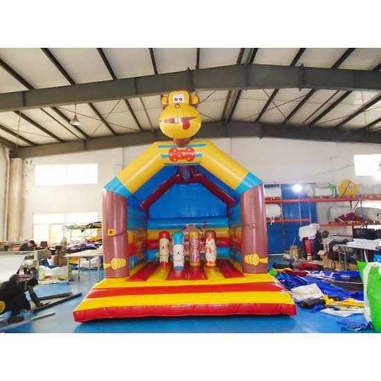 Kinder Bounce House Kinder Bounce House