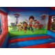 Paw Patrol Hüpfburg Mit Rutsche Paw Patrol Hüpfburg Mit Rutsche