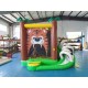 Hüpfburg Mini Multifun Jungle Hüpfburg Mini Multifun Jungle