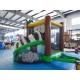 Hüpfburg Mini Multifun Jungle Hüpfburg Mini Multifun Jungle