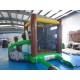 Hüpfburg Mini Multifun Jungle Hüpfburg Mini Multifun Jungle
