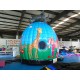 Hüpfburg Disco Spaß Zirkus Hüpfburg Disco Spaß Zirkus