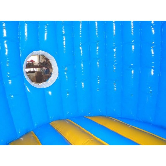 Hüpfburg Disco Spaß Zirkus Hüpfburg Disco Spaß Zirkus