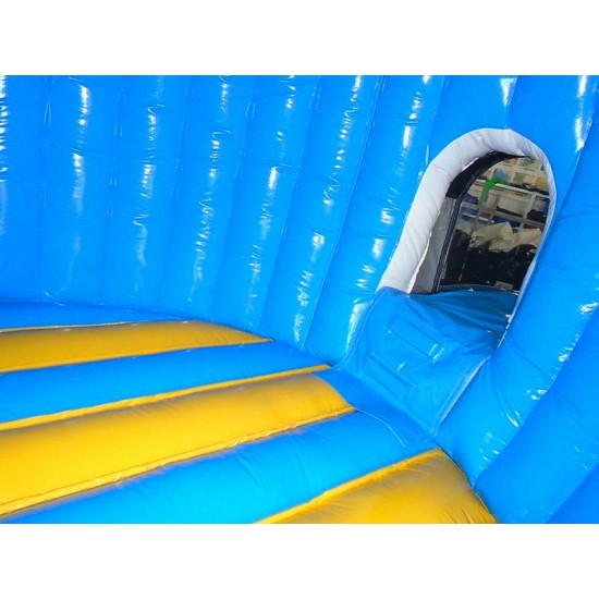 Hüpfburg Disco Spaß Zirkus Hüpfburg Disco Spaß Zirkus