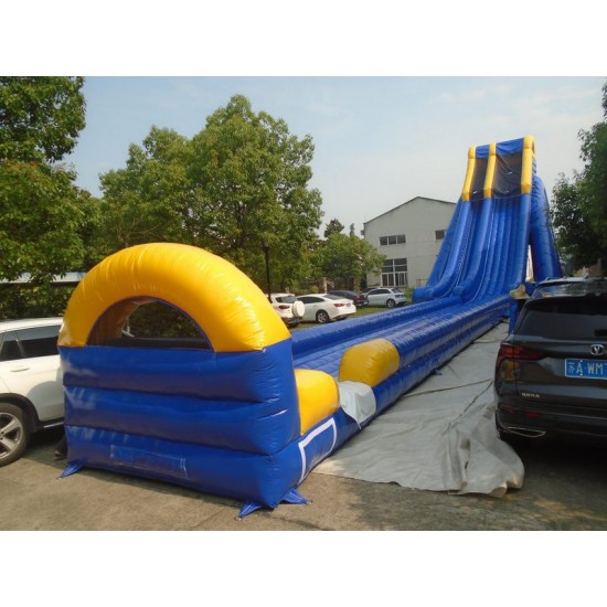Freistil Hippo Rutsche