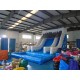 Kinder Wasserrutsche Aufblasbar
