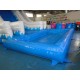 Kinder Wasserrutsche Aufblasbar