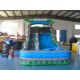 Kommerzielle Bounce House Wasserrutsche Kommerzielle Bounce House Wasserrutsche