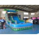 Kommerzielle Bounce House Wasserrutsche Kommerzielle Bounce House Wasserrutsche