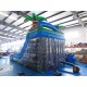 Kommerzielle Bounce House Wasserrutsche Kommerzielle Bounce House Wasserrutsche