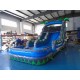Kommerzielle Bounce House Wasserrutsche Kommerzielle Bounce House Wasserrutsche