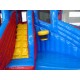 Aufblasbare Pool Rutsche