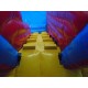 Aufblasbare Pool Rutsche