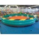 Meltdown Mechanical Ride Wipeout Multiplayer