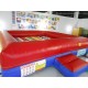 Aufblasbarer Twister