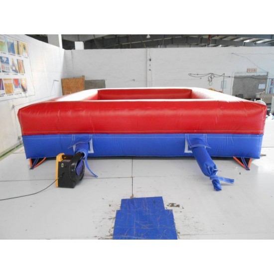 Aufblasbarer Twister