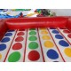 Aufblasbarer Twister