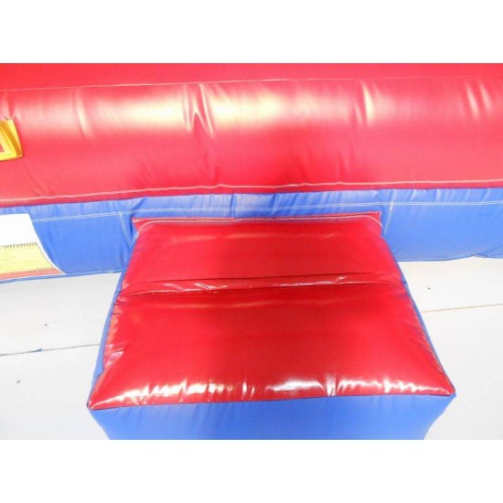 Aufblasbarer Twister