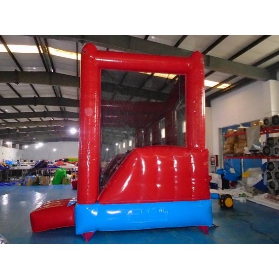 Wipeout Aufblasbares Hindernis Wipeout Aufblasbares Hindernis