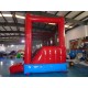 Wipeout Aufblasbares Hindernis Wipeout Aufblasbares Hindernis