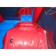 Wipeout Aufblasbares Hindernis Wipeout Aufblasbares Hindernis