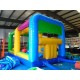 Gauntlet Inflatable Game
