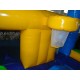 Gauntlet Inflatable Game