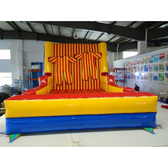 Klettwand
