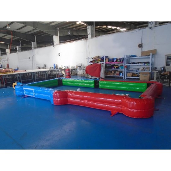 Snooker Fußball