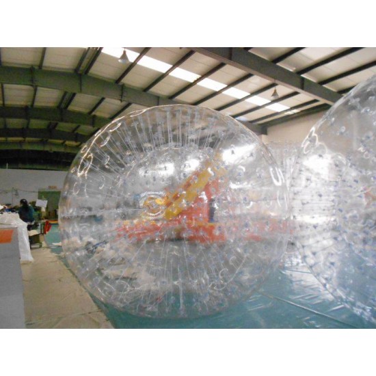 Zorb Bälle